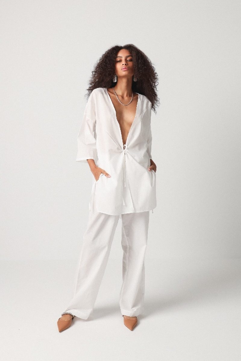 kimono-white-blameyourdaze-coverup-shirt-cotton-greekdesigners-fashion-style