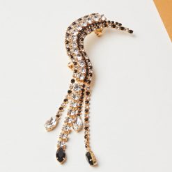 Viviana Cuff Earring