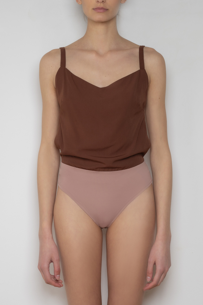Peggy Bodysuit