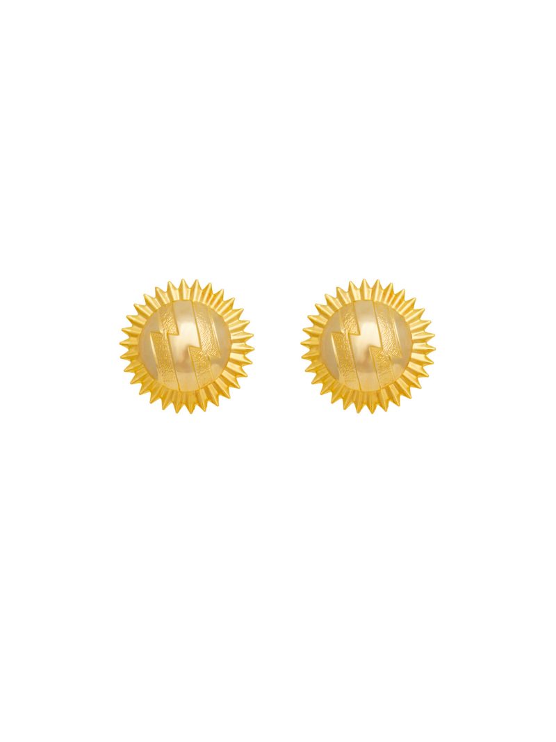 Aelia Earrings