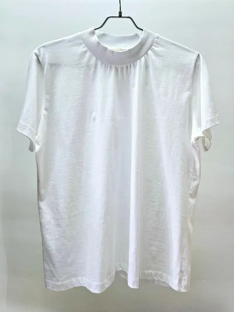 T-shirt - White, S