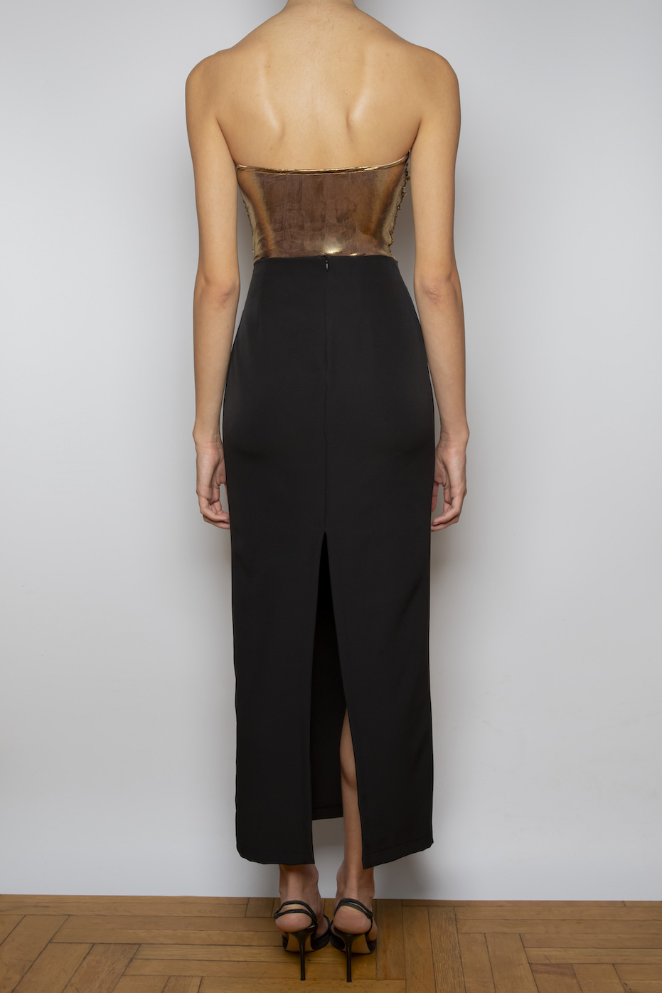 CREPE MAXI BL B_thecedition_BLACK_CREPE_MAXI_pencil_midi_thecedition_celestial_greekdesigners_fashion_style_attitude_