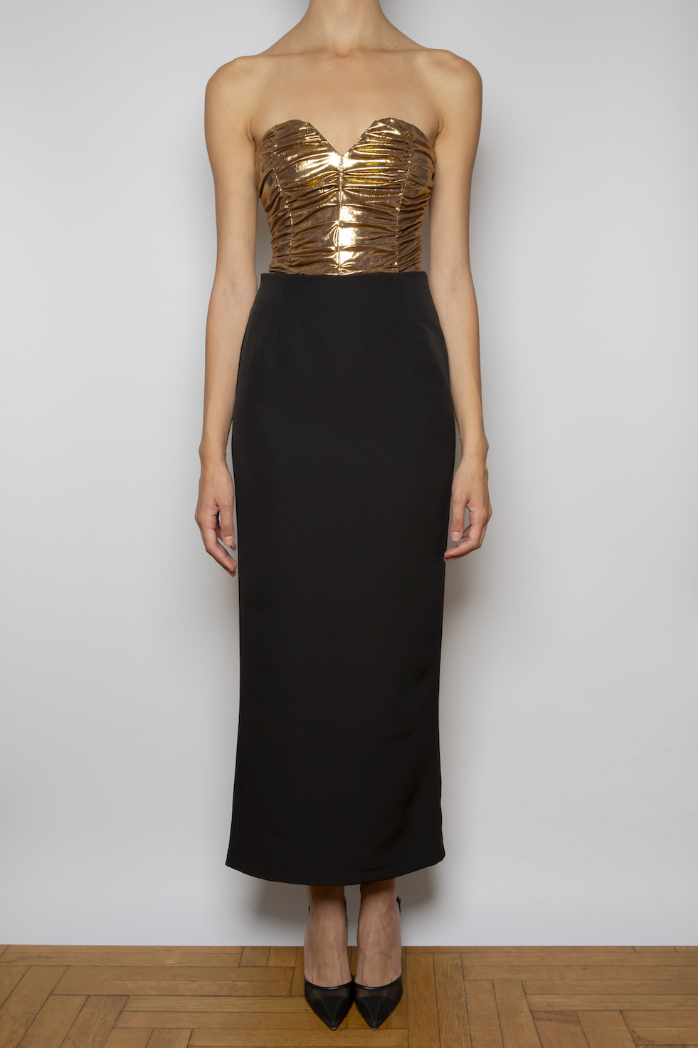 CREPE MAXI_thecedition_BLACK_CREPE_MAXI_pencil_midi_thecedition_celestial_greekdesigners_fashion_style_attitude_
