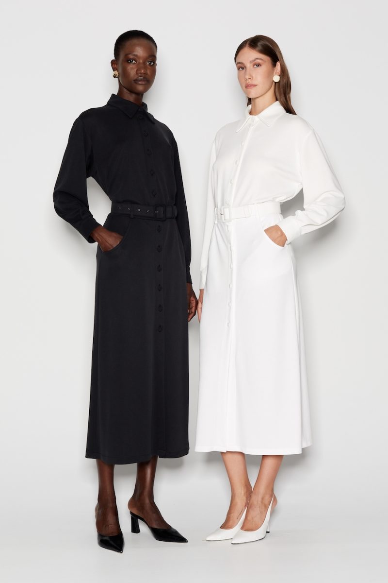 Classic Ending Skirt