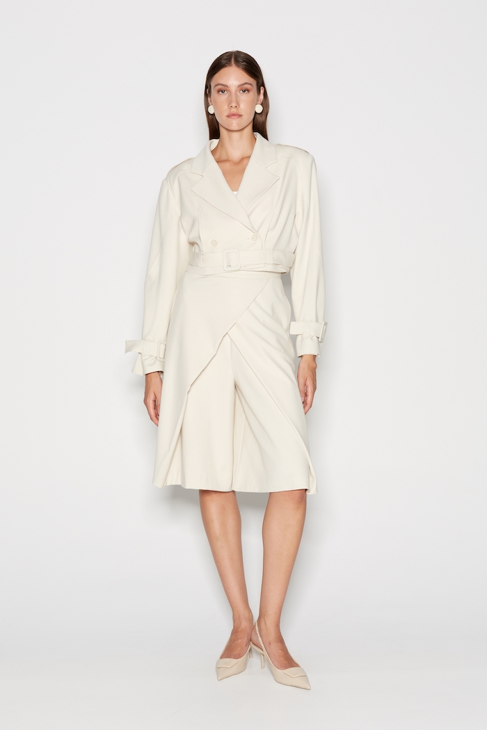 Soundtrack Culottes
