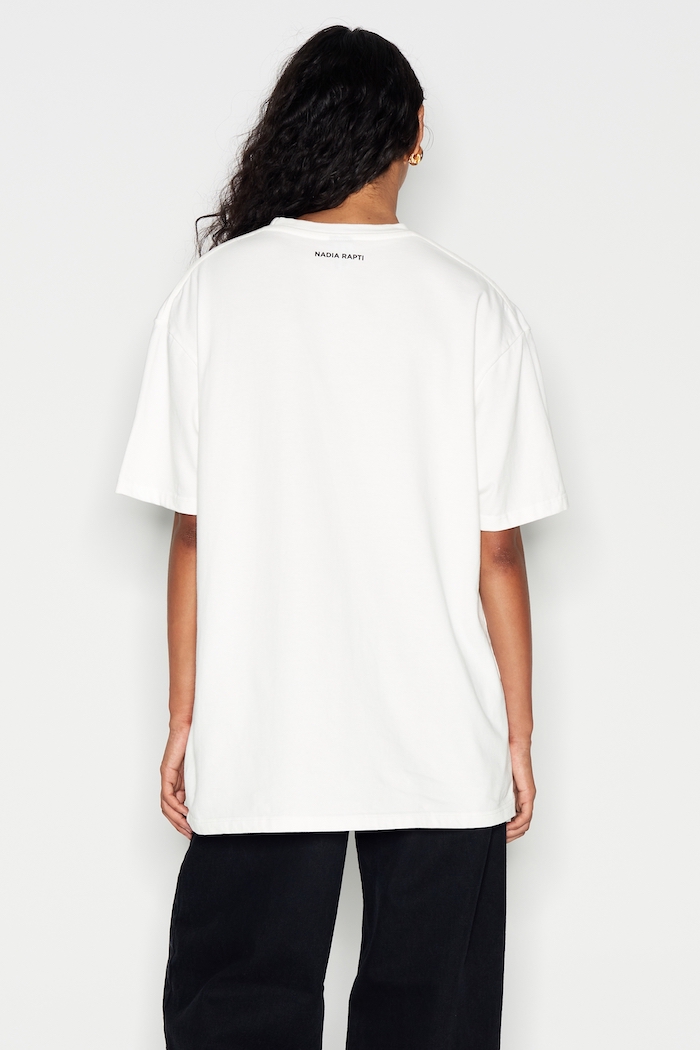 2425nr15612_1NR_CINEMA_TOP_TSHIRT_THEEND_WHITE_BLACK_GREEN_FASHION_STYLE_GREEKDESIGNERS_STYLISH_