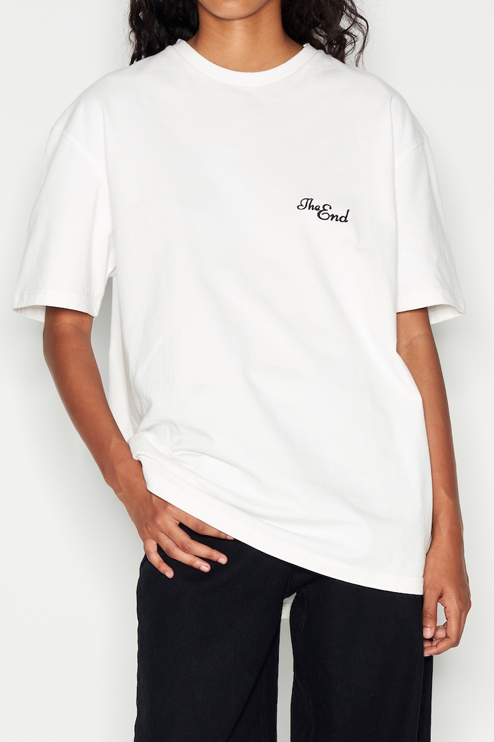 2425nr15655_1NR_CINEMA_TOP_TSHIRT_THEEND_WHITE_BLACK_GREEN_FASHION_STYLE_GREEKDESIGNERS_STYLISH_