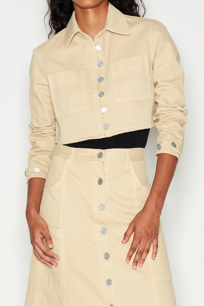 2425nr16059_3NR_CINEMA_DENIM_CREW_SKIRT_JACKET_TROUSERS_BEIGE_JEANS_FASHION_STYLE_NEVERENDING_MAXI_SLITS_GREEKDESIGNERS_STYLISH_