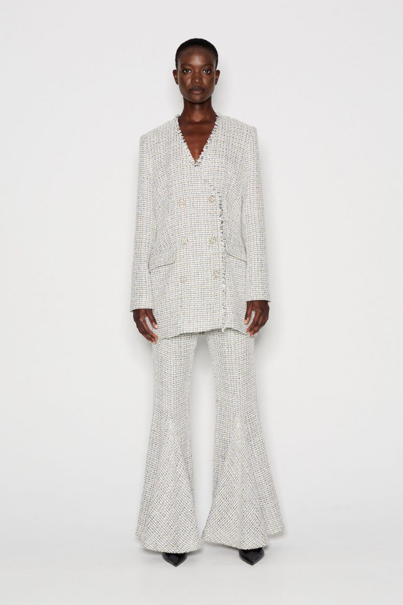 Retro Studio Blazer