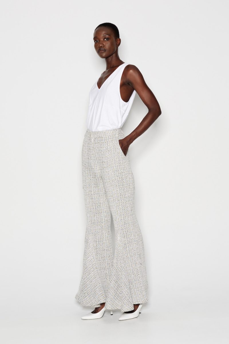Retro Studio Trousers