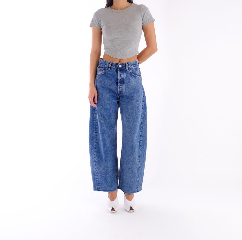 Gwen Super S/W Cropped