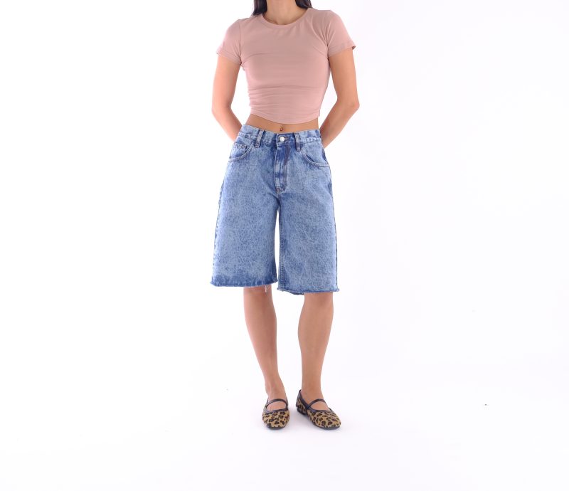 Lita Barrel Cropped