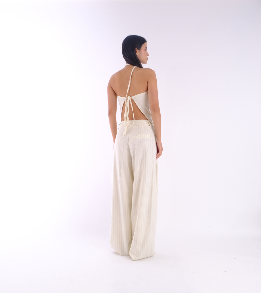 saltandpeppperjeans_salt_saltandpepper_diana_ecru_khaki_stripped_wide_trousers_bottoms_greekdesigners_fashion_style_ootd_ECRUDIANA ECRU b