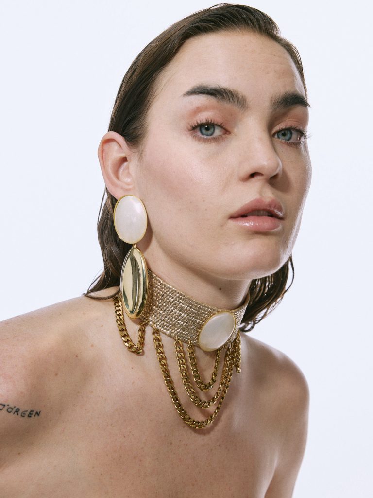 Jewellery & Accessories