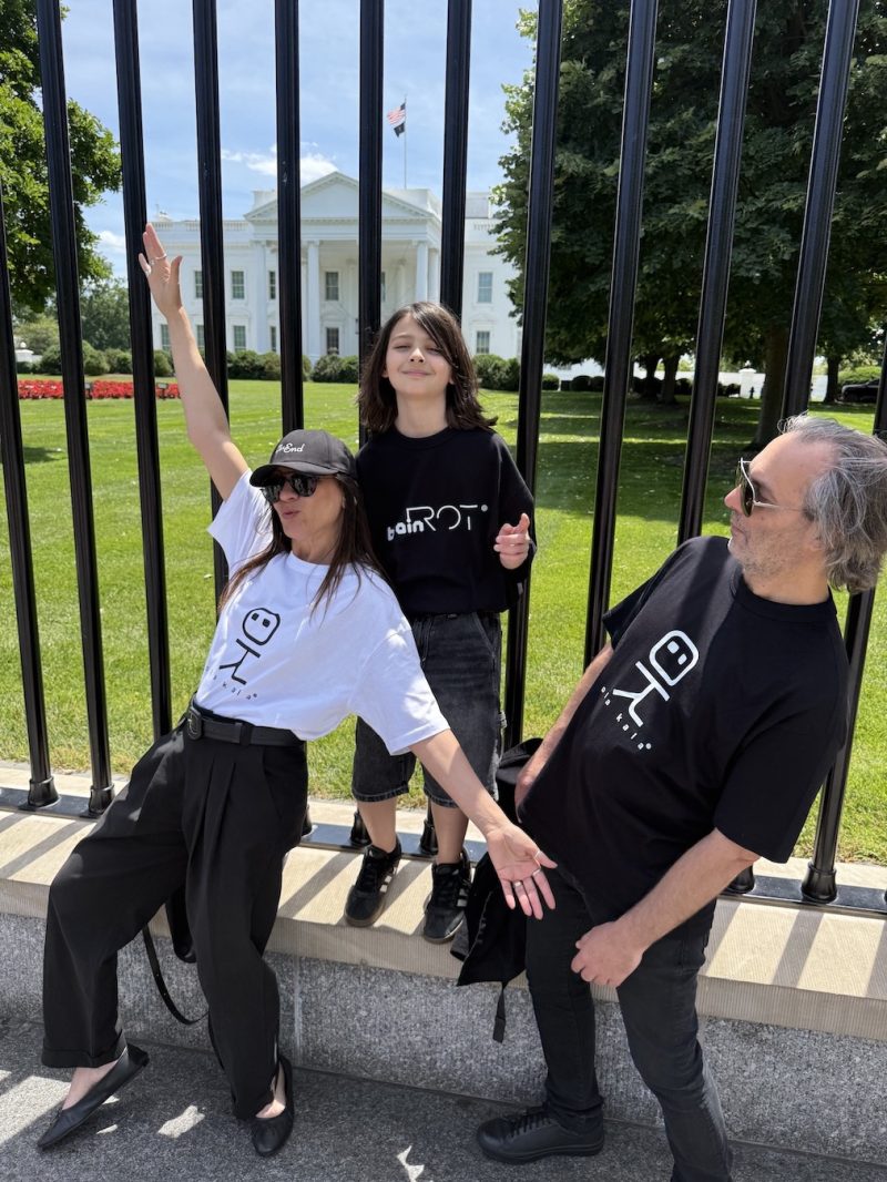 Ola Kala - OK Tshirt