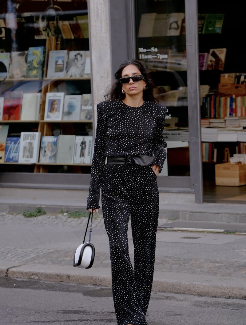 Milan Jumpsuit