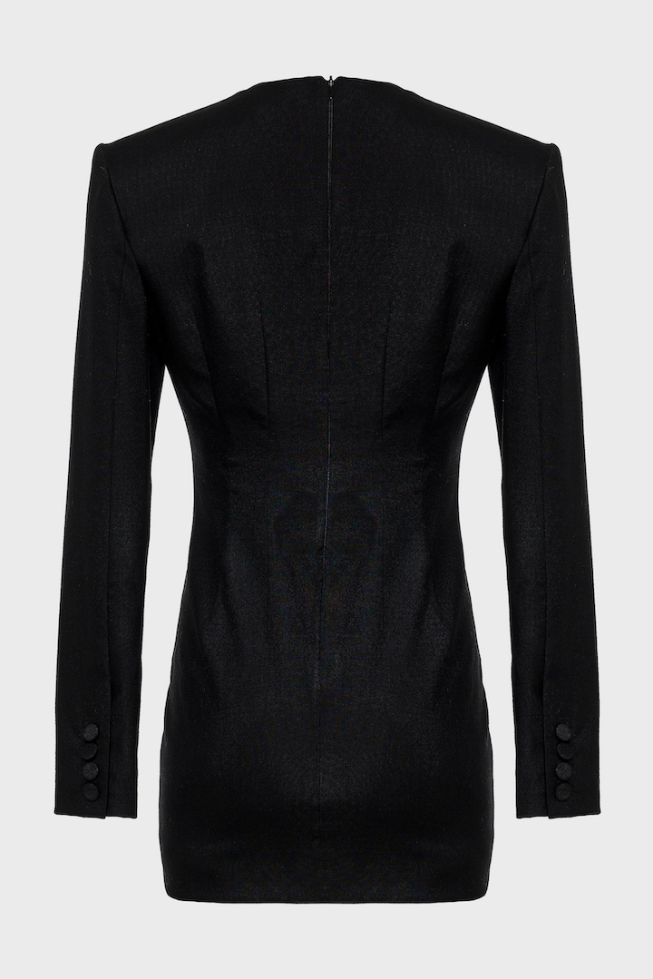 NADIA RAPTI.3.66396_nadiarapti_nr_dress_blazer_wool_black_nightshift_fashion_mini_style_ootd_greekdesigners_nadia_