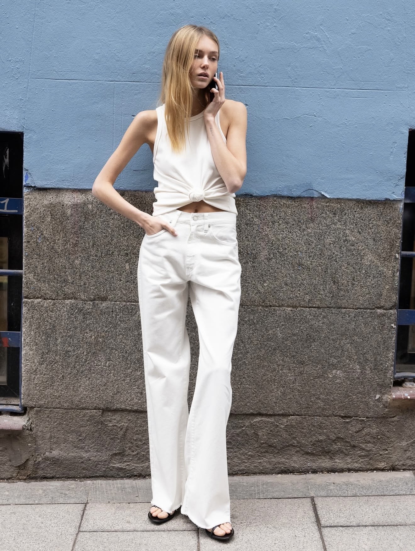 MarissaOffWhite2_salt_marissa_offwhite_white_cropped_jeans_bottoms_denim_trousers_saltandpepperjeans_salt_denim_jeans_greekdesigners_style_oottd_