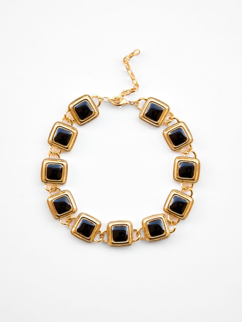 Studio 54 Necklace
