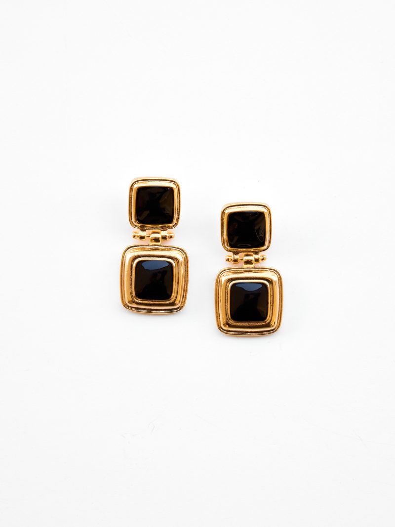 La Femme Earrings