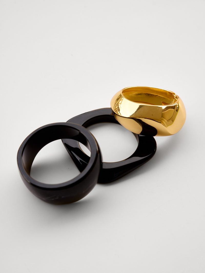 Shadow Bracelets